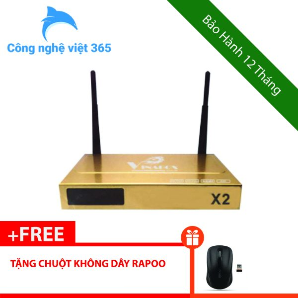 huong dan su dung vinabox x2