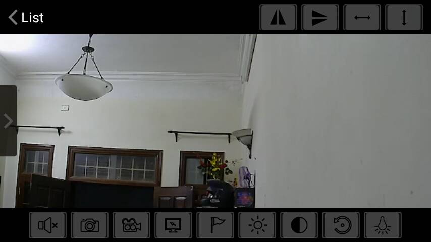 Hướng dẫn sử dụng camera HN-VISION