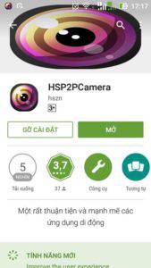 Hướng dẫn sử dụng camera HN-VISION