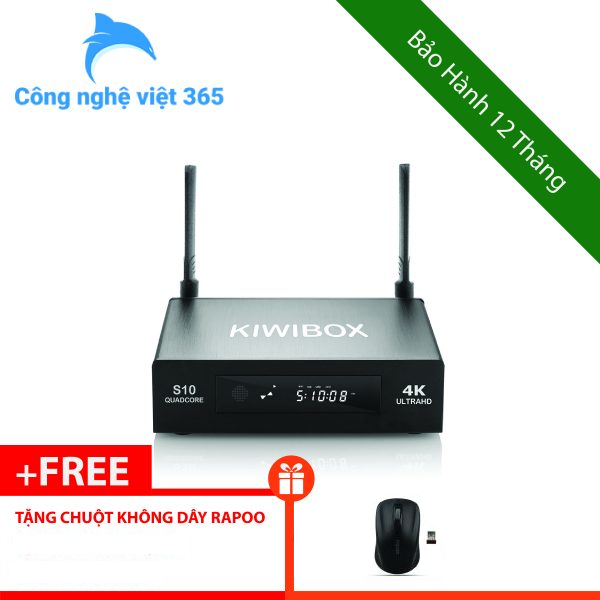 android tv box tốt nhất 2017
