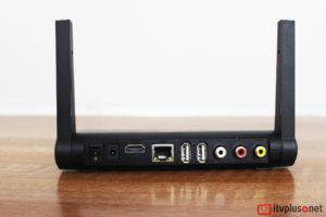 Những nét độc đáo riêng biệt giữa Kiwibox S3 Plus và Smart Tivibox X9 Vinabox