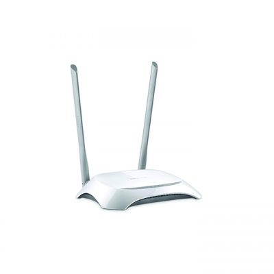 Bộ Phát Wifi TP-Link TL-WR840N
