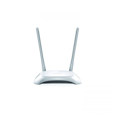 Bộ Phát Wifi TP-Link TL-WR840N