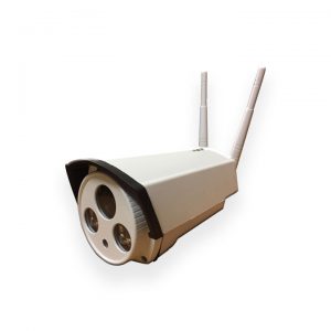 Camera Yoosee Ngoài Trời Có Mic IPW002
