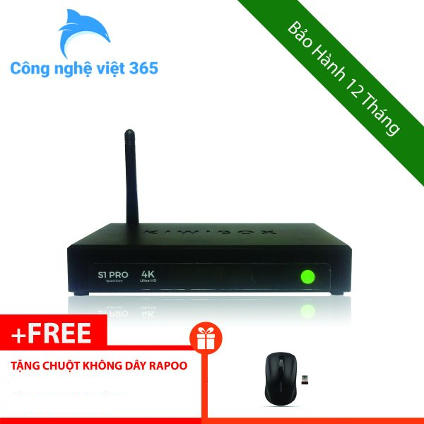 android box chinh hang