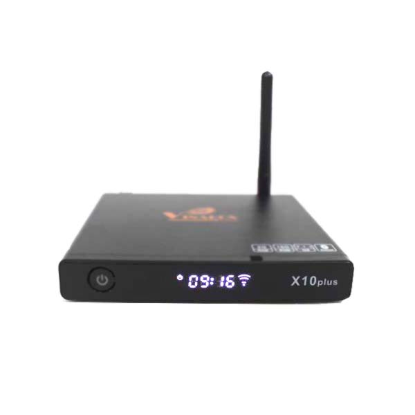 Vinabox X10 Plus 2018