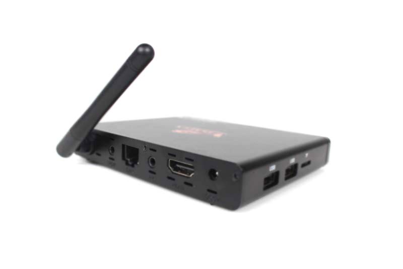 Vinabox X10 Plus 2018