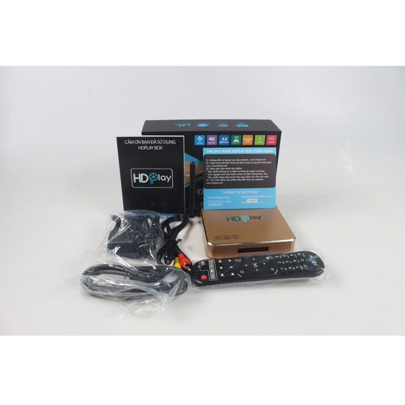 tivi box hdplay h3 plus