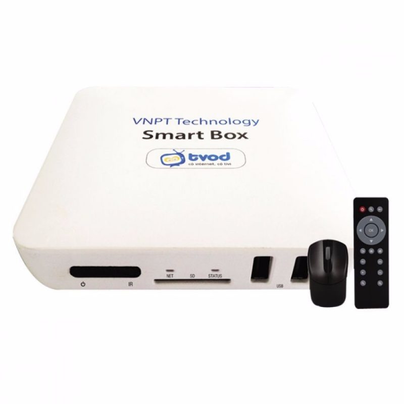 VNPT Smart Box 2