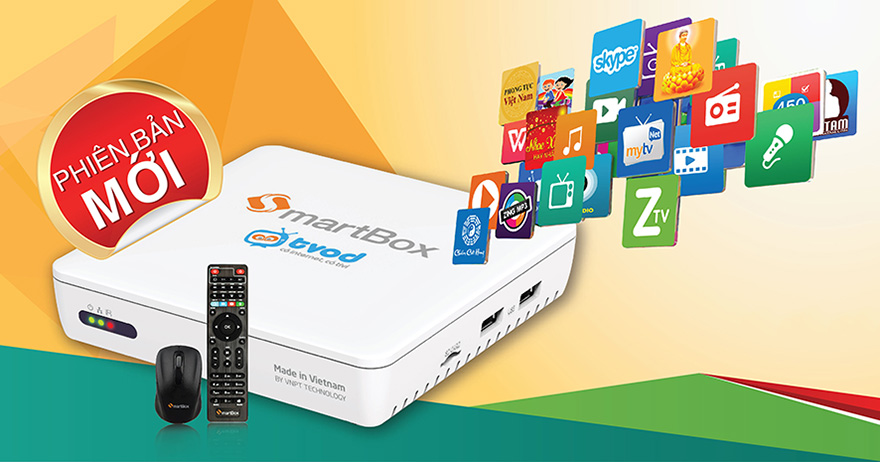 vnpt smartbox 1