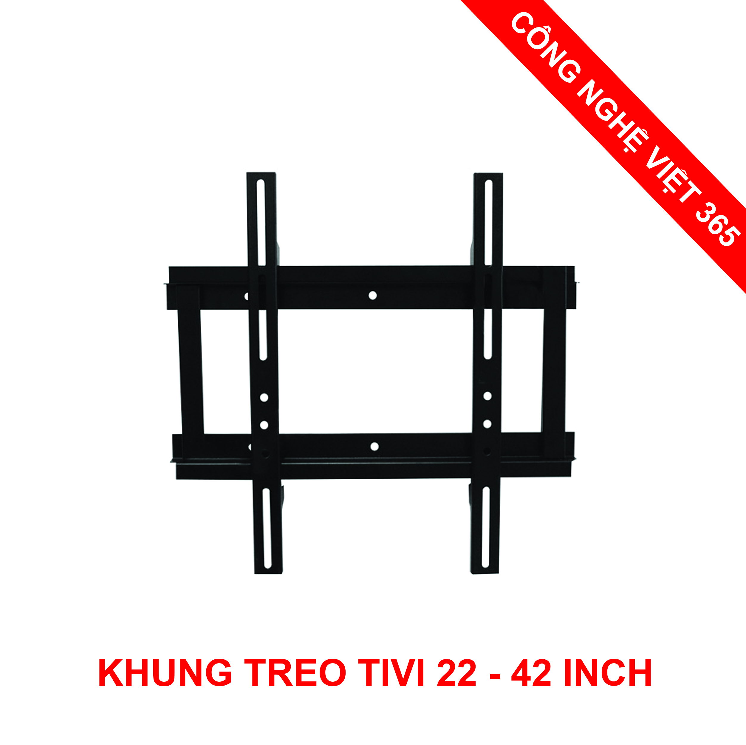 Khung treo Tivi 22-42 inch