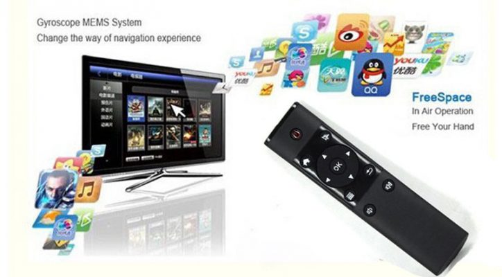 Chuột bay MX1 Giá rẻ