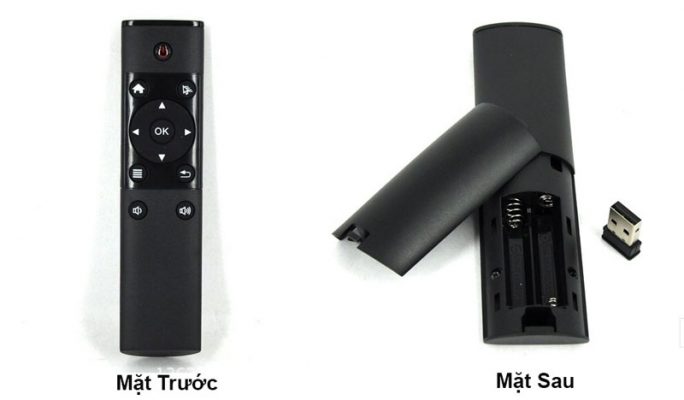 Chuột bay MX1 Giá rẻ