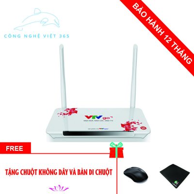 Mua Đầu VTVgo