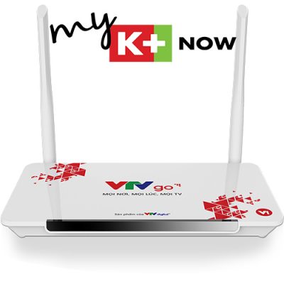 Đầu VTVgo