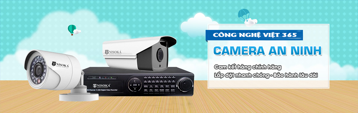 Đầu ghi hình Nisoka NS 4004H