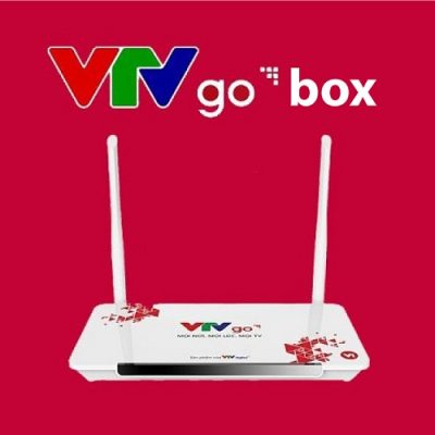 Giá Bán Box VTVGo