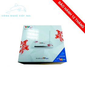 Box Tivi Chính Hãng