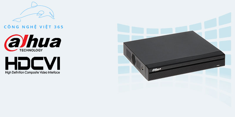 Đầu ghi 32 cổng Dahua DHI XVR4232AN S2