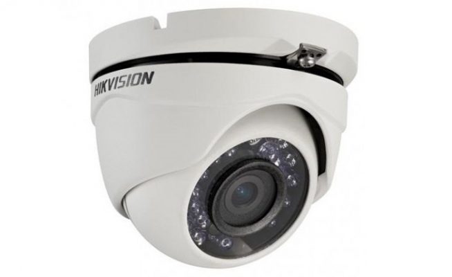 Camera Hikvision DS-2CE56D0T-IR