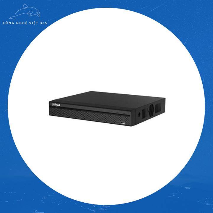 Đầu ghi Dahua DHI-NVR4116HS - 4KS2 Đầu ghi Dahua DHI-NVR4116HS - 4KS2