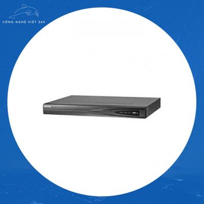 Đầu ghi Hikvision DS-7608NI-K1/8P(B)