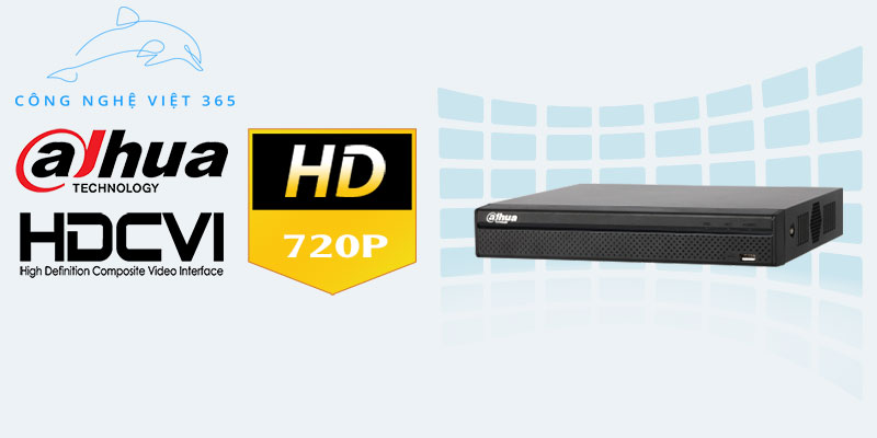 Đầu ghi Dahua DHI-XVR4232HS-X